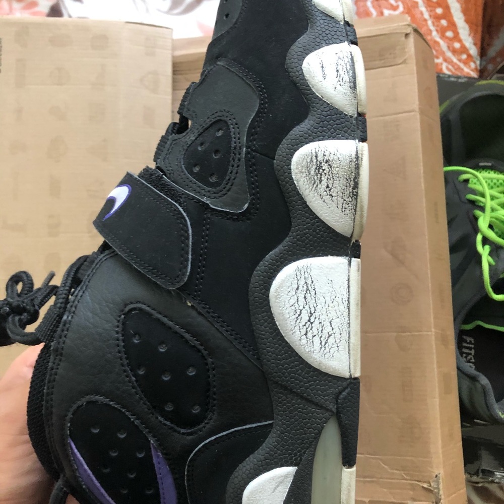 CB nike